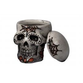 Skull Box Skull Box